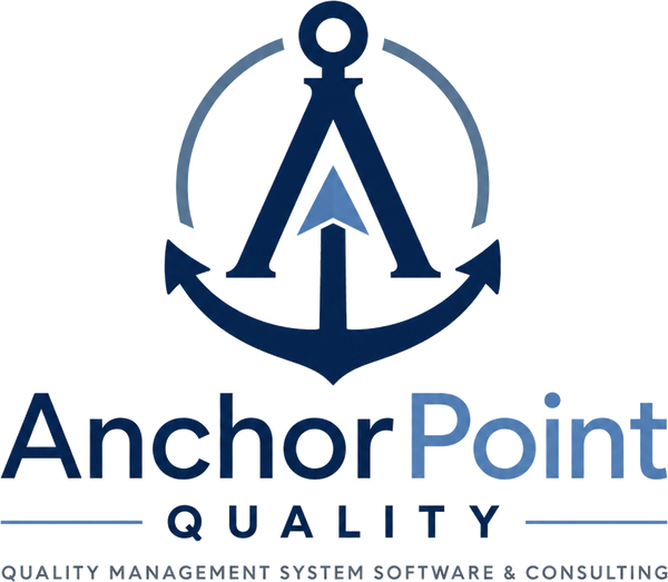 Anchor Point Quality
